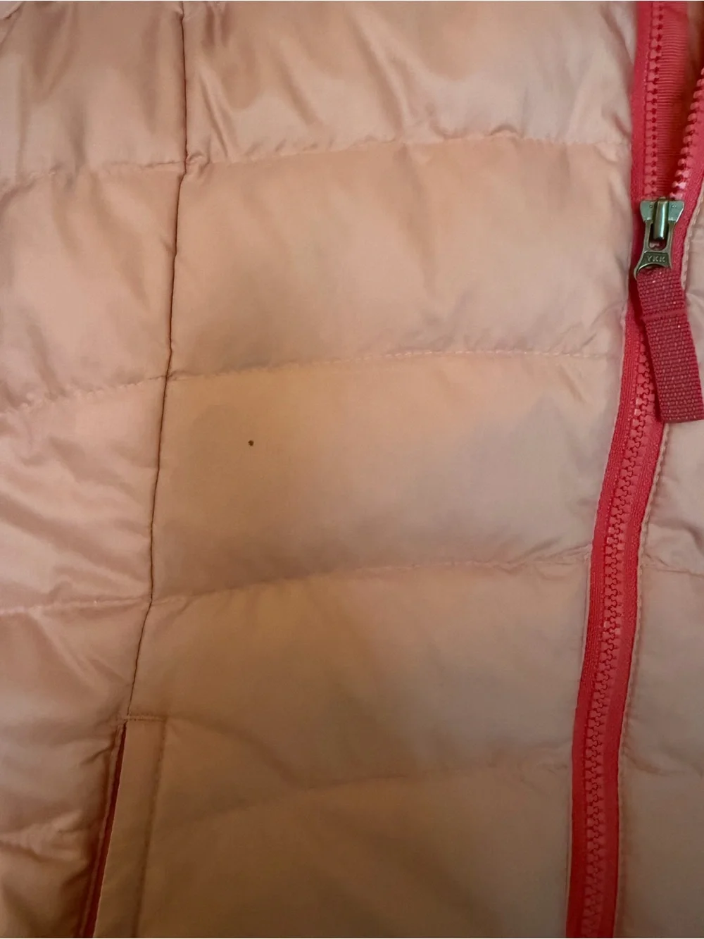 Patagonia warm insulated